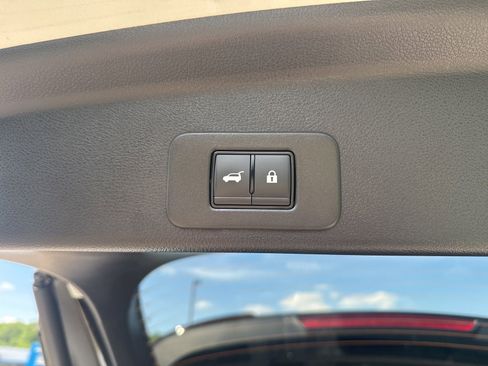 Used 2026 Nissan Murano Platinum w/ Cargo Package AWD/4WD image 14