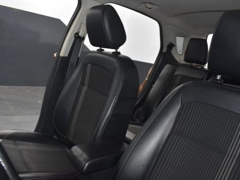 Used 2020 Ford EcoSport SES AWD/4WD image 17