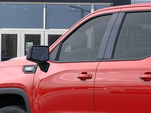 New 2026 GMC Sierra 1500 Elevation AWD/4WD image 12