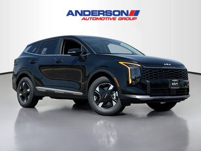 New 2026 Kia Sportage LX w/ LX Convenience Package