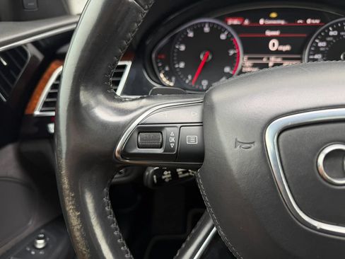 Used 2013 Audi A8 L 3.0T AWD/4WD image 26