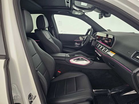 New 2026 Mercedes-Benz GLE 350 4MATIC image 10