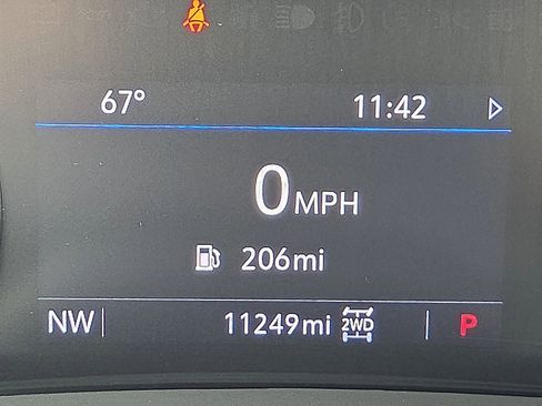 Used 2023 Buick Envision Preferred w/ Sport Touring Package AWD/4WD image 23