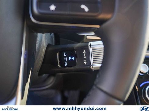 New 2026 Hyundai Santa Fe Limited FWD image 24