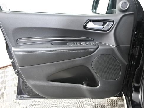 Used 2024 Dodge Durango SXT AWD/4WD image 19
