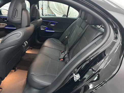 Used 2026 Mercedes-Benz C 300 Sedan image 23
