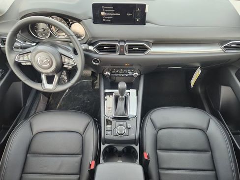 New 2025 MAZDA CX-5 AWD 2.5 S w/ Preferred Package image 17