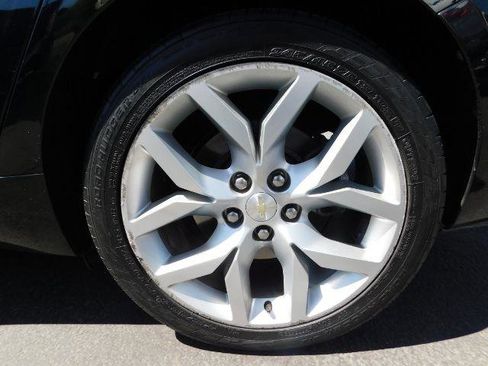 Used 2017 Chevrolet Impala Premier image 9