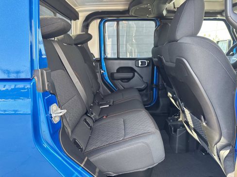 New 2026 Jeep Gladiator Mojave image 31