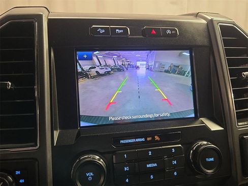 Used 2020 Ford F150 XLT w/ Equipment Group 301A Mid image 23