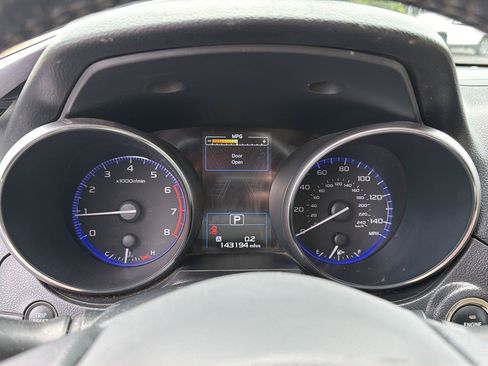Used 2016 Subaru Outback 2.5i Limited AWD/4WD image 24