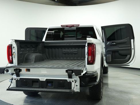 Used 2026 GMC Sierra 1500 AT4X AWD/4WD image 14