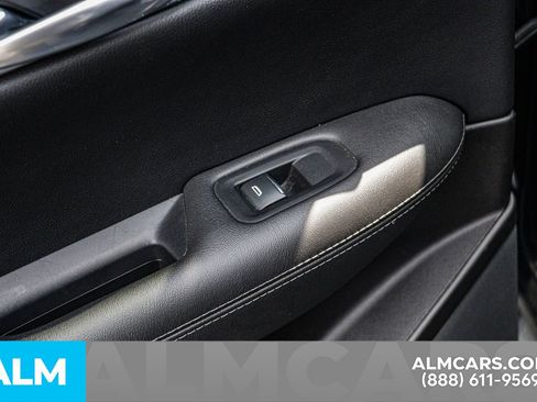 Used 2022 Cadillac XT5 Premium Luxury image 63