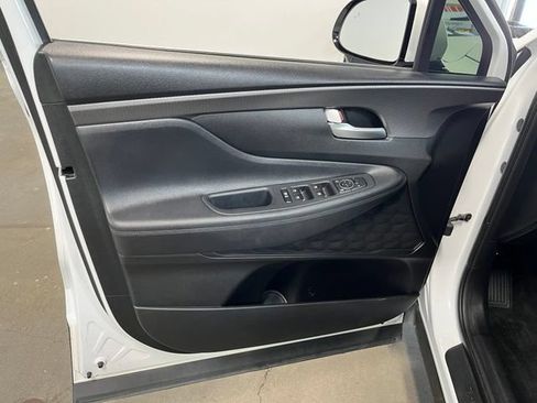 Used 2019 Hyundai Santa Fe SEL FWD image 24