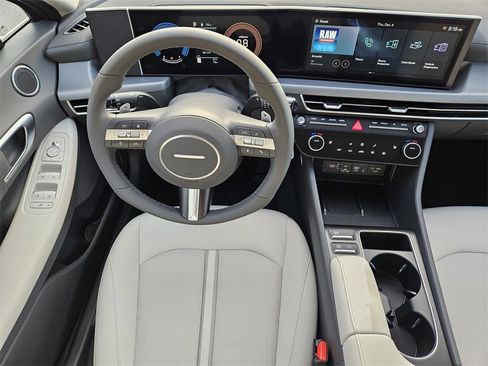 New 2026 Hyundai Sonata SEL image 26