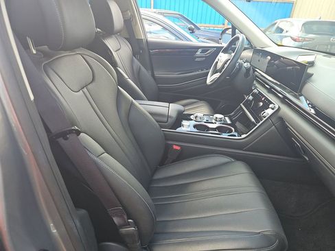 Used 2025 Genesis GV80 2.5T Standard image 5