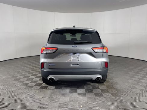 Used 2022 Ford Escape SE w/ Convenience Package image 4