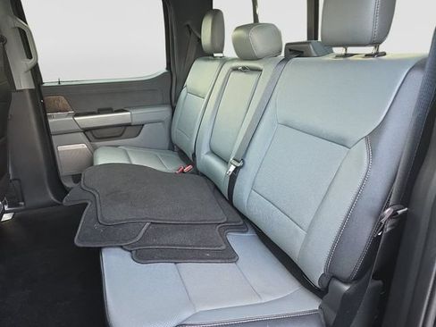 Used 2022 Ford F150 Lariat w/ Equipment Group 502A High AWD/4WD image 34