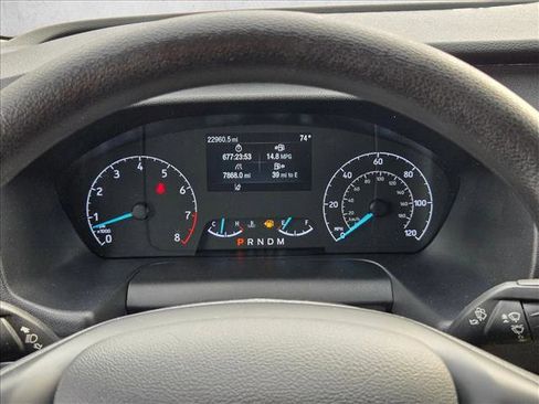 Used 2024 Ford Transit 350 XLT image 10