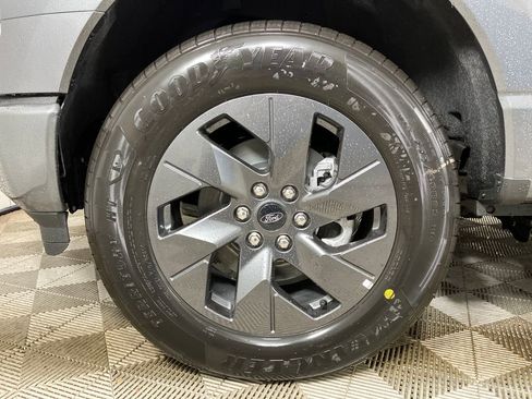 New 2025 Ford F150 Lightning Flash image 11