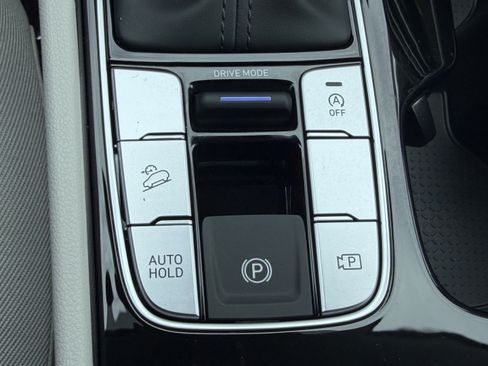 New 2026 Hyundai Tucson SE FWD image 23