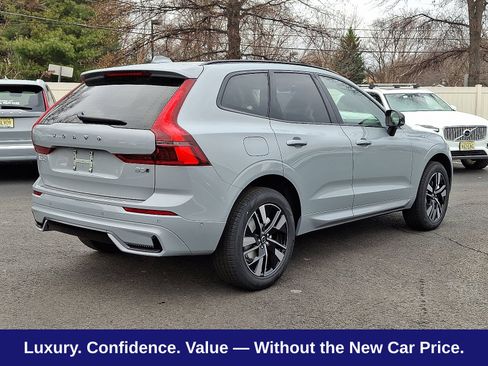 Used 2026 Volvo XC60 B5 Plus w/ Protection Package Premier AWD/4WD image 7
