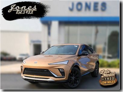 Used 2024 Buick Envista Sport Touring w/ Convenience I Package