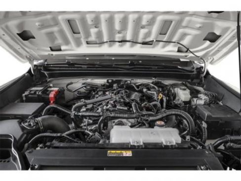 New 2026 Toyota Tacoma SR RWD image 13