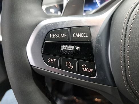 New 2026 BMW X5 xDrive40i w/ M Sport Package image 18