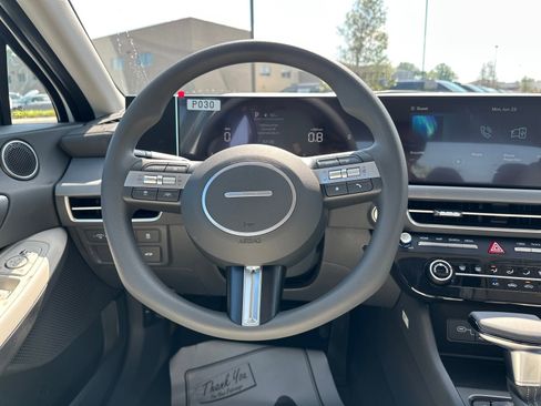 New 2025 Hyundai Sonata SE image 17