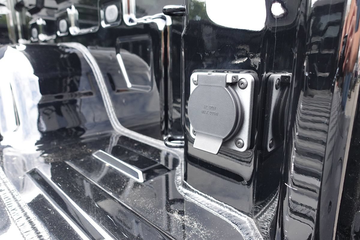 Used 2024 GMC Sierra 1500 Elevation AWD/4WD image 29