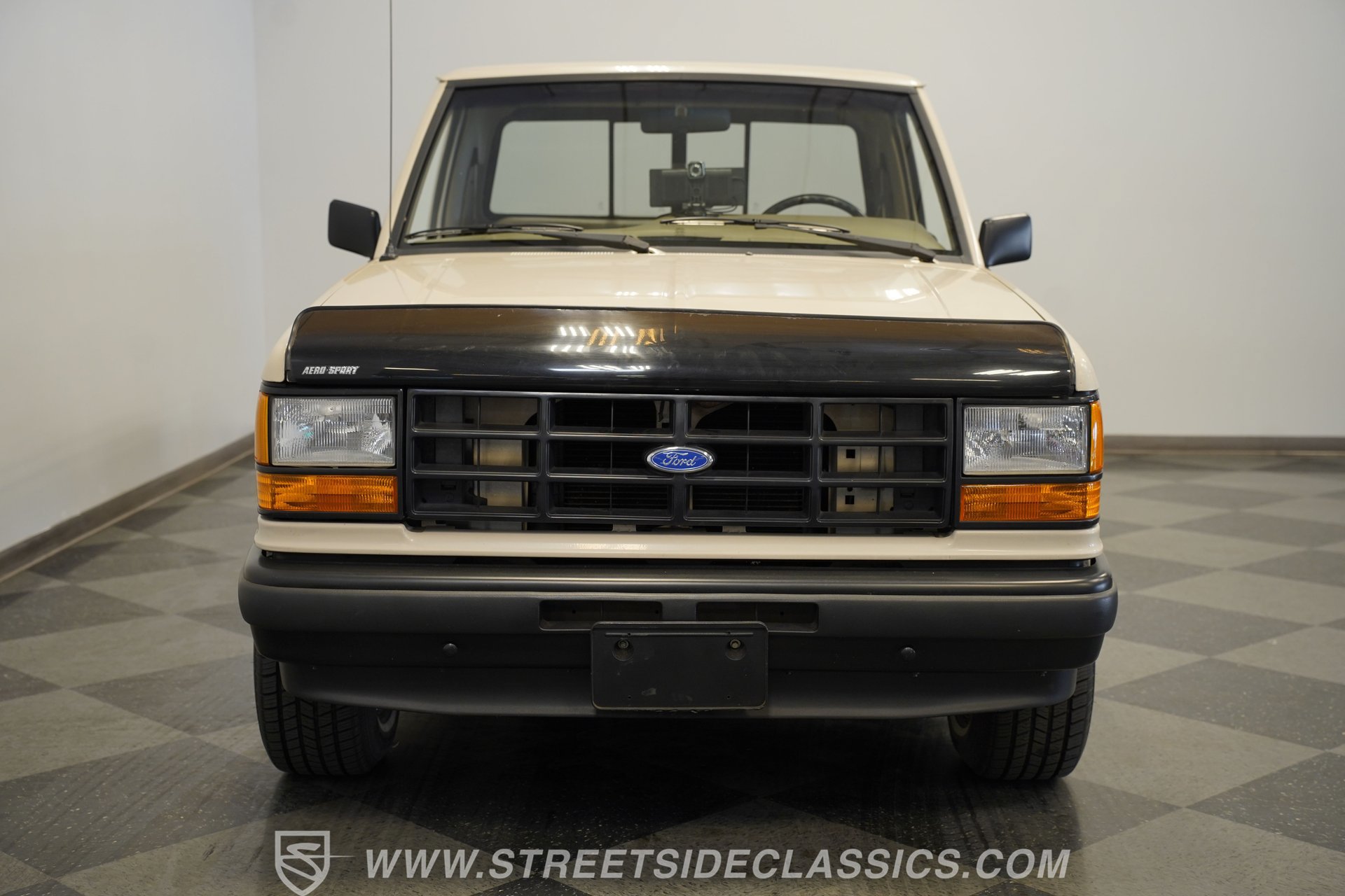 Used 1990 Ford Ranger 2WD Regular Cab image 18