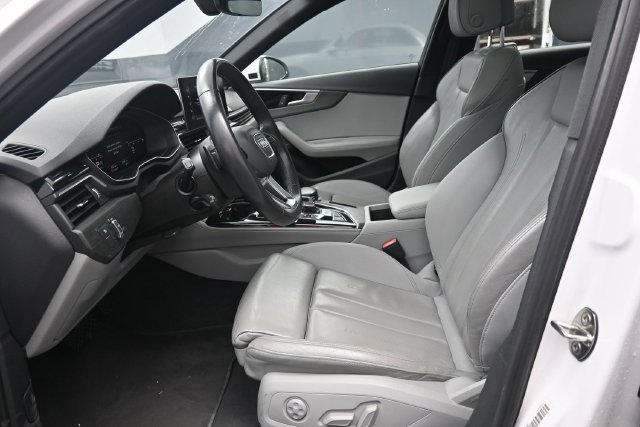 Used 2024 Audi A4 2.0T Premium Plus AWD/4WD image 13