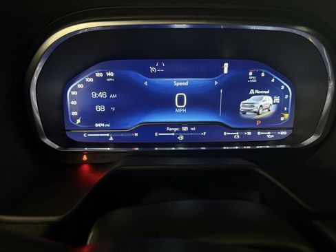 Certified 2024 Chevrolet Tahoe Premier image 18