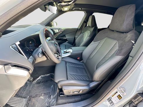 New 2026 BMW X3 M50 w/ Premium Package image 16