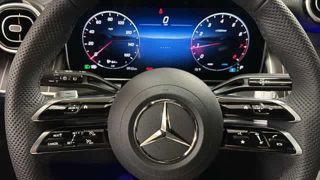 Certified 2026 Mercedes-Benz GLC 300 4MATIC image 17