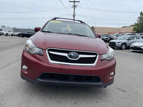 Used 2014 Subaru Crosstrek 2.0i Limited AWD/4WD image 5