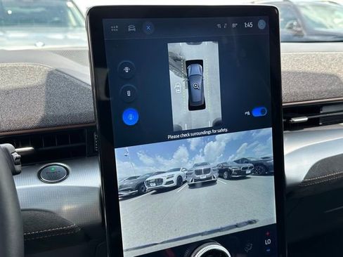 Used 2022 Ford Mustang Mach-E GT image 31