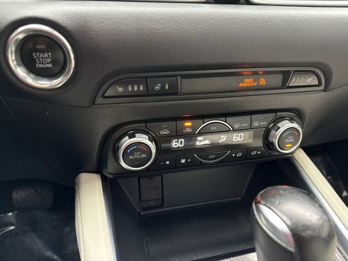 Used 2017 MAZDA CX-5 Grand Touring w/ Premium Package image 28