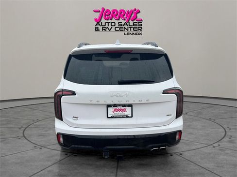 Used 2024 Kia Telluride EX X-Line image 14