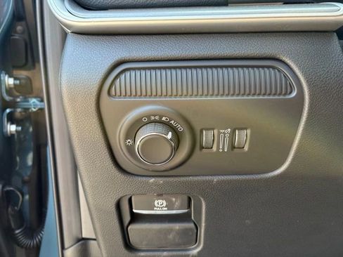 New 2026 Jeep Grand Wagoneer L 4WD w/ Premium Group I image 17