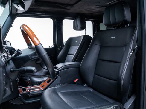 Used 2011 Mercedes-Benz G 55 AMG 4MATIC image 17