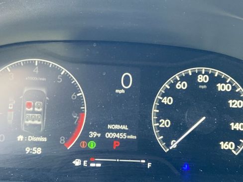 Used 2023 Honda Civic Sport image 21