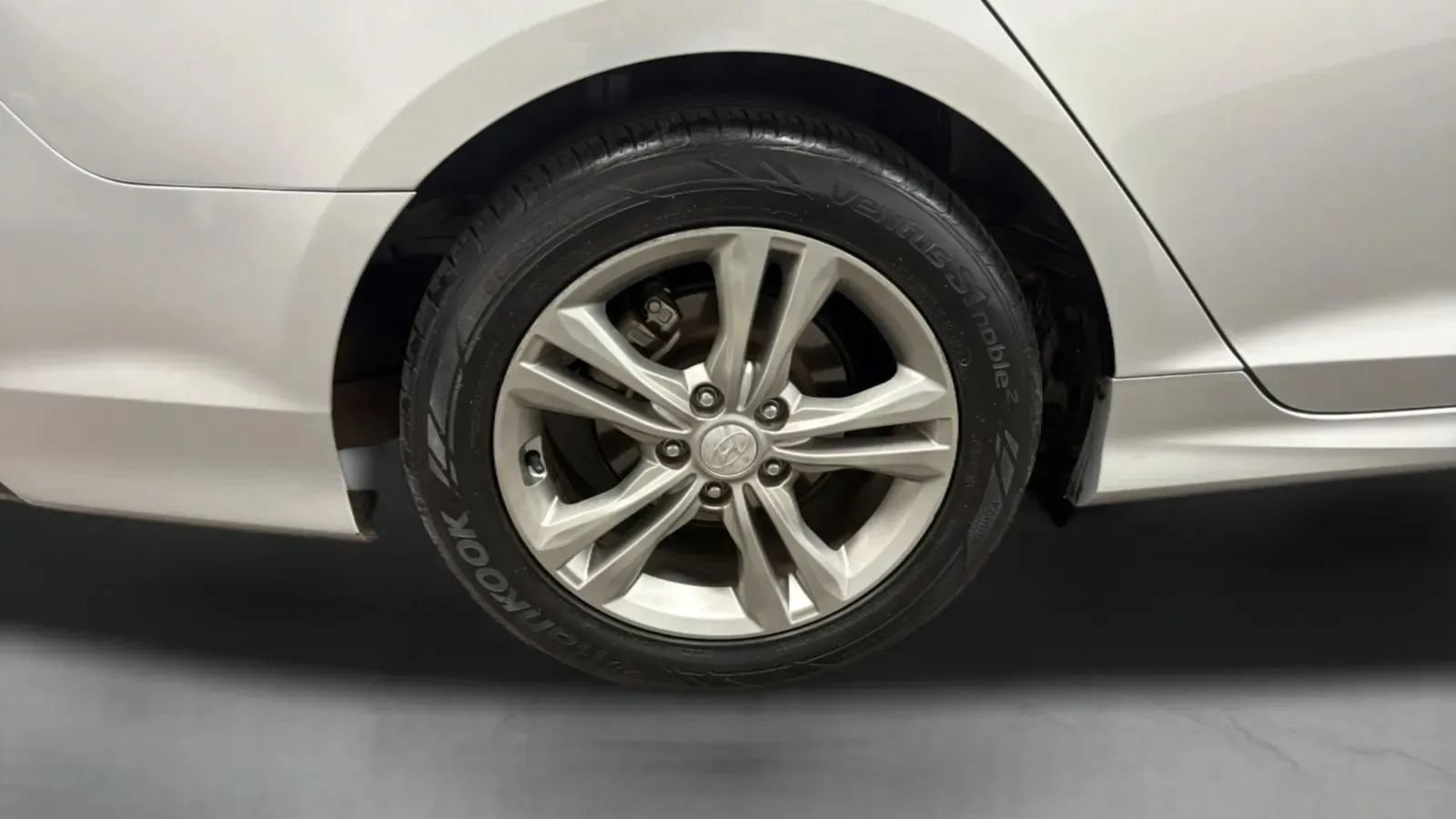 Used 2018 Hyundai Sonata SEL FWD image 27