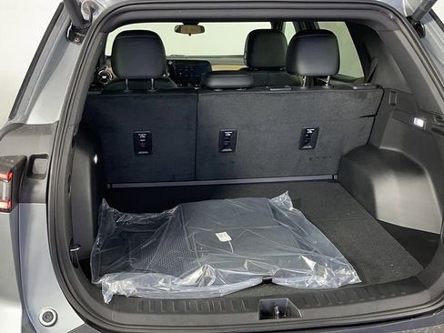 New 2025 Chevrolet Equinox ACTIV image 34