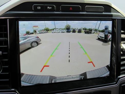 Used 2022 Ford F250 Lariat w/ Lariat Ultimate Package AWD/4WD image 29