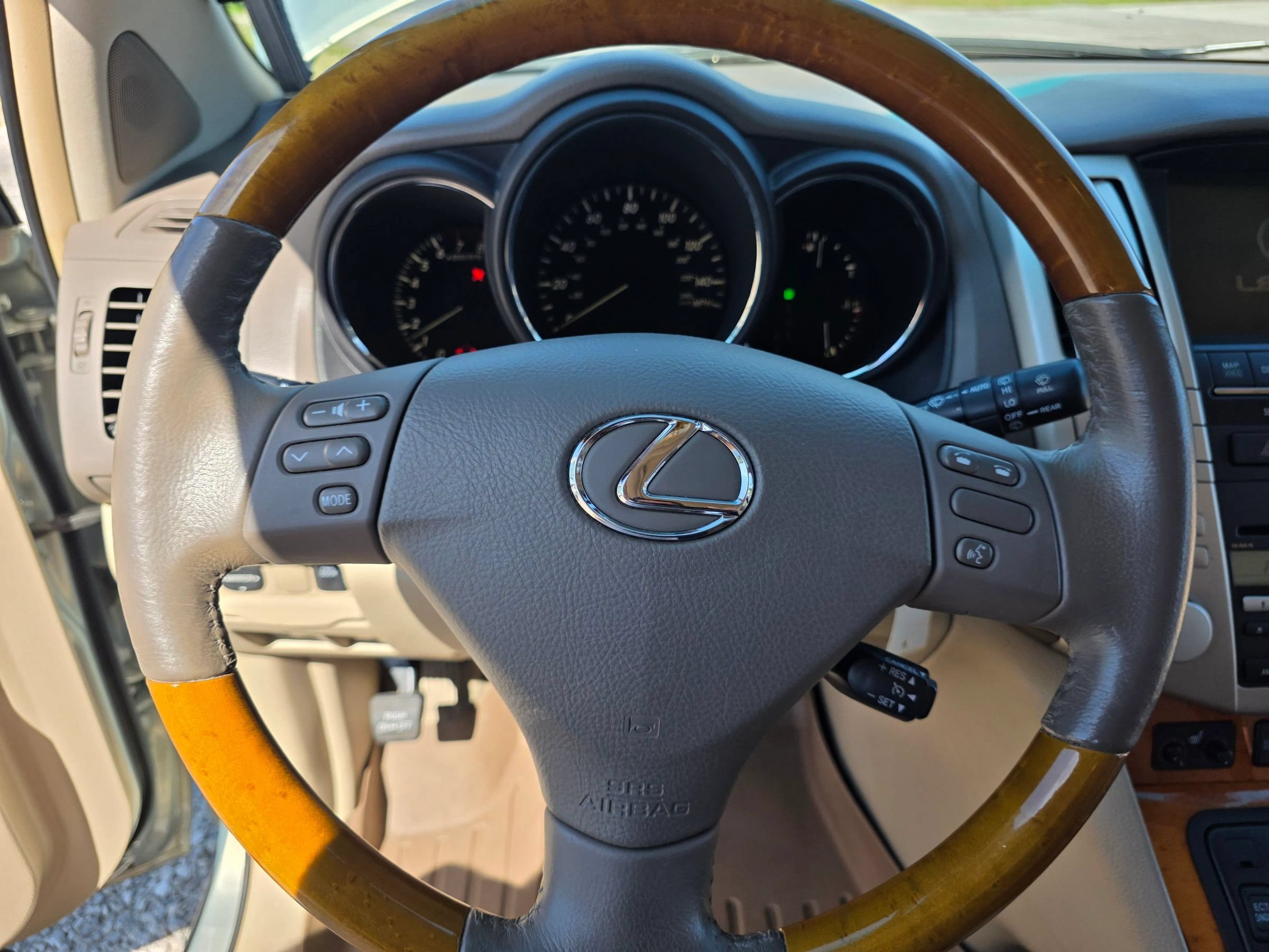 Used 2008 Lexus RX 350 2WD image 15