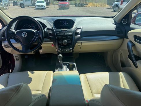 Used 2014 Acura RDX AWD image 29