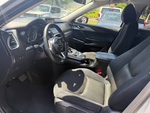 Used 2019 MAZDA CX-9 Sport AWD/4WD image 9