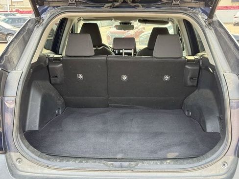 Used 2022 Toyota RAV4 XLE w/ Convenience Package AWD/4WD image 34